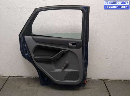 купить Дверь боковая (легковая) на Ford Focus 2 2008-2011