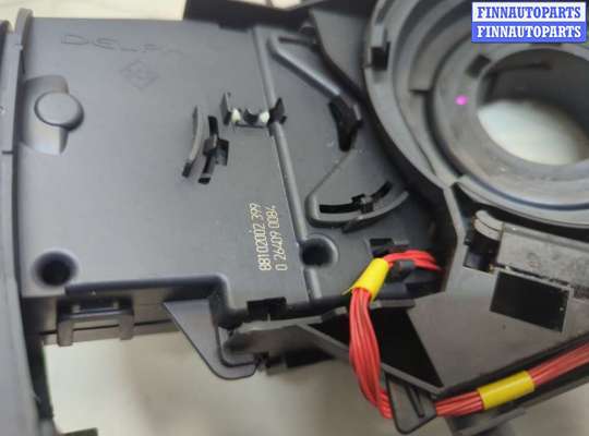 купить Переключатель поворотов и дворников (стрекоза) на Renault Clio 2009-2012