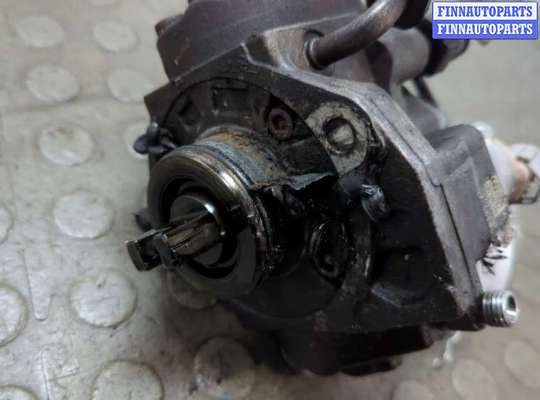 купить ТНВД на Citroen Jumper (Relay) 2006-2014