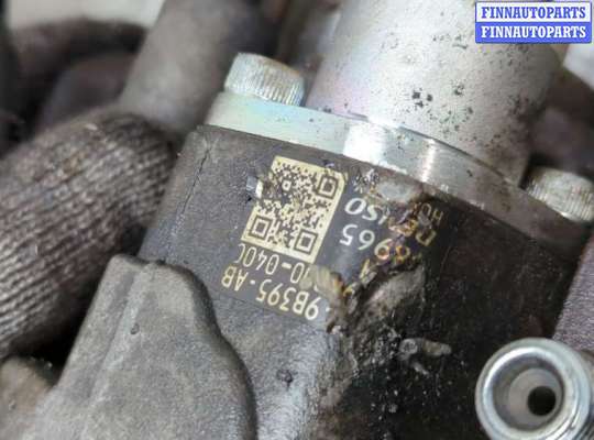 купить ТНВД на Citroen Jumper (Relay) 2006-2014