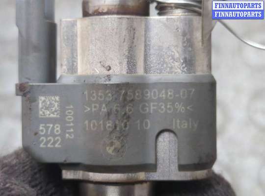 купить Форсунка топливная на BMW 1 E87 2004-2011