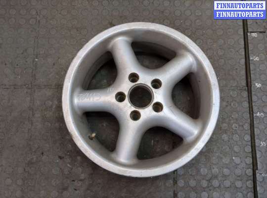 купить Комплект литых дисков на Mitsubishi Pajero Pinin 1998-2006