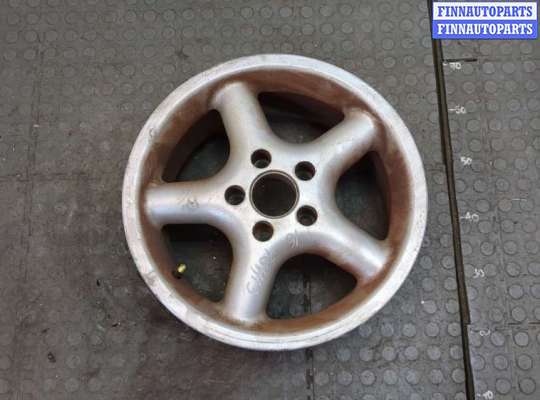 купить Комплект литых дисков на Mitsubishi Pajero Pinin 1998-2006