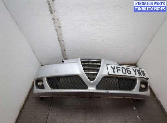 Заглушка (решётка) бампера AR93431 на Alfa Romeo 147 2000-2010