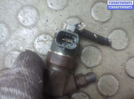 купить Форсунка топливная на Opel Astra J 2010-2017