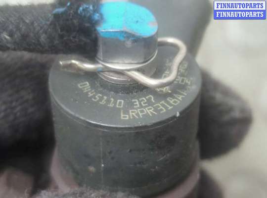 купить Форсунка топливная на Opel Astra J 2010-2017