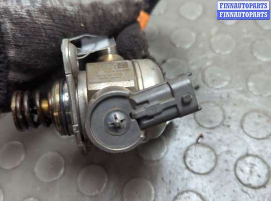 ТНВД на Ford Edge (CD4)