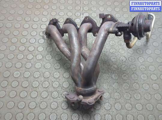 Коллектор выпускной VG2708148 на Volkswagen Golf 4 1997-2006