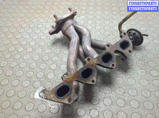 купить Коллектор выпускной на Volkswagen Golf 4 1997-2006