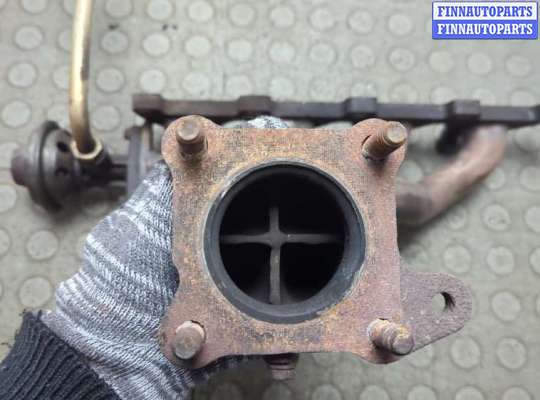 купить Коллектор выпускной на Volkswagen Golf 4 1997-2006