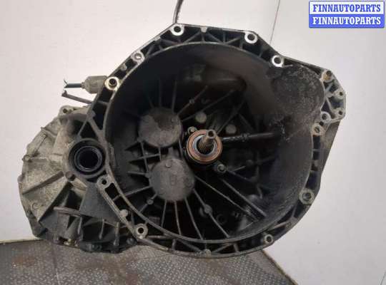 купить КПП 6-ст.мех. (МКПП) на Renault Master 1998-2010