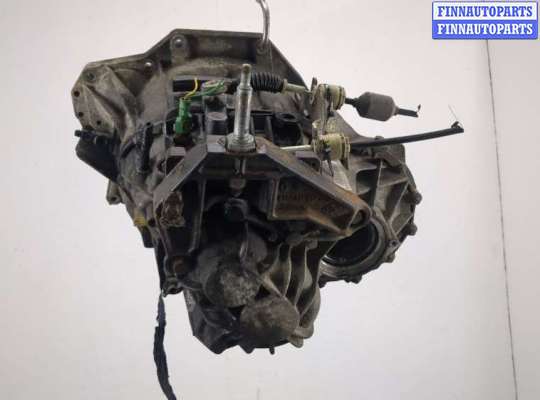 купить КПП 6-ст.мех. (МКПП) на Renault Master 1998-2010