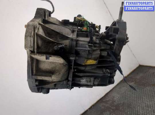 купить КПП 6-ст.мех. (МКПП) на Renault Master 1998-2010