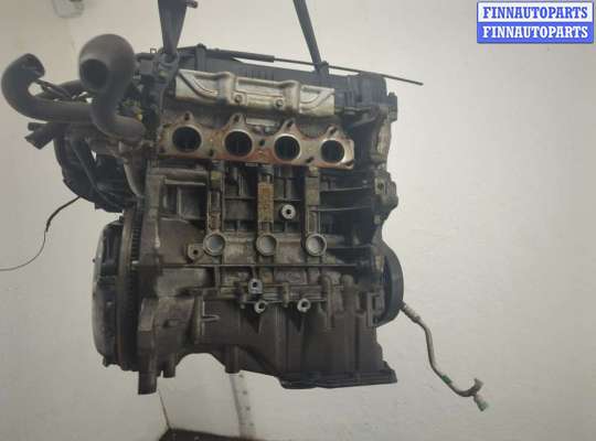 купить Двигатель (ДВС) на Hyundai i30 2007-2012