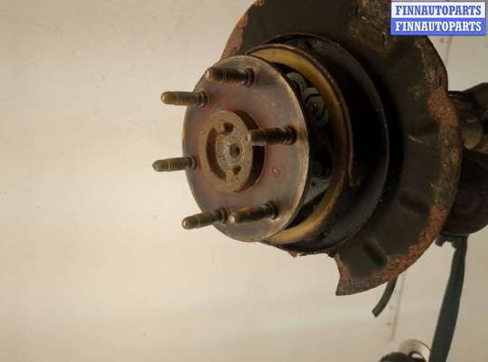 купить Мост (ведущий) на Chevrolet Tahoe 2006-2014