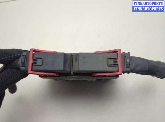 купить Блок управления двигателем на SsangYong Korando 2010-2019