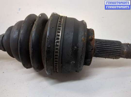 купить Полуось (приводной вал, шрус) на BMW X5 E53 2000-2006