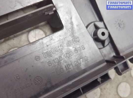 купить Вентилятор радиатора на Porsche Cayenne 2002-2010