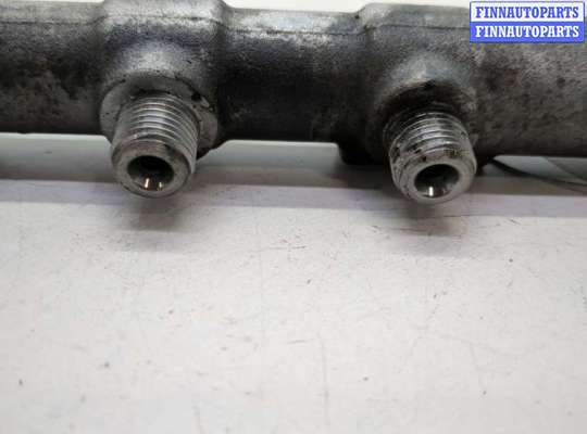 купить Рампа (рейка) топливная на Mercedes ML W166 2011-2015