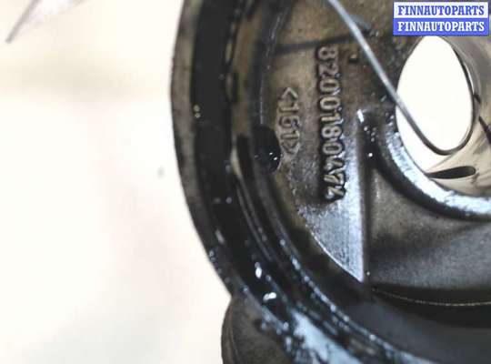 купить Корпус масляного фильтра на Renault Megane 2 2002-2009