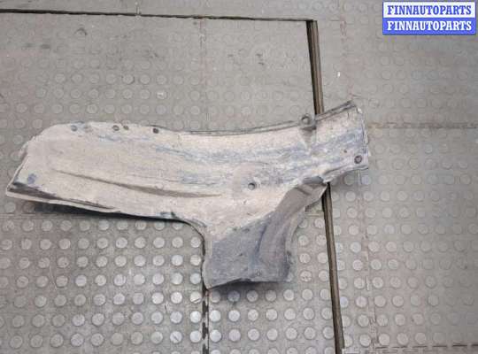 купить Защита арок (подкрылок) на Nissan Note E11 2006-2013