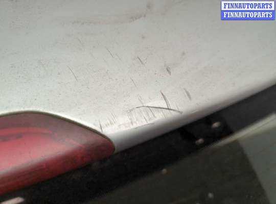 купить Крышка (дверь) багажника на Volkswagen Polo 2001-2005