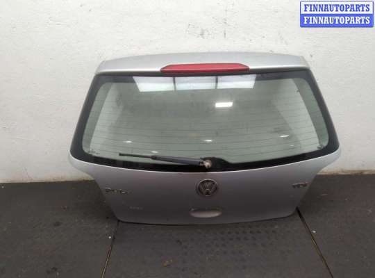 купить Крышка (дверь) багажника на Volkswagen Polo 2001-2005