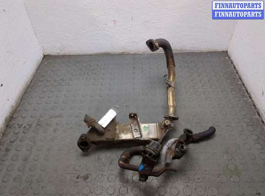 купить Охладитель отработанных газов на Nissan X-Trail (T31) 2007-2015