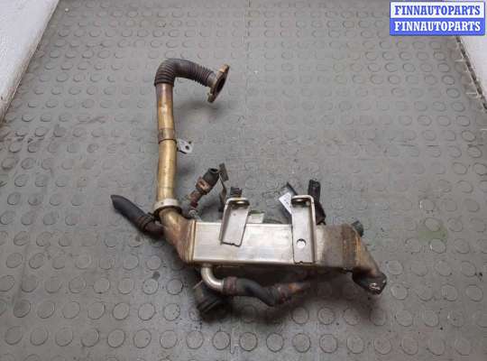 купить Охладитель отработанных газов на Nissan X-Trail (T31) 2007-2015