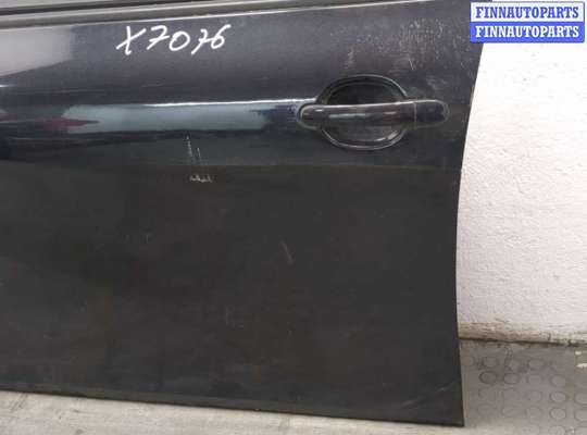 купить Дверь боковая (легковая) на Seat Leon 2 2005-2012