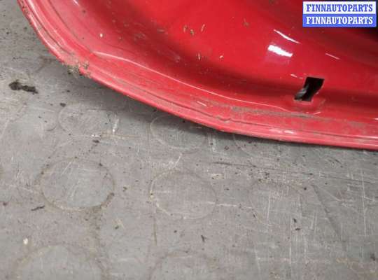 купить Ручка двери салона на Ford Fiesta 2008-2013