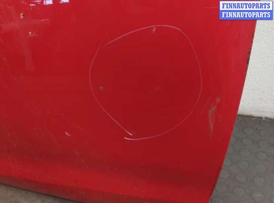 купить Ручка двери салона на Ford Fiesta 2008-2013