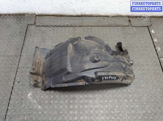 Купить Защита арок (подкрылок) на BMW 3 E90, E91, E92, E93 2005-2012 Защита арок (подкрылок) BM3657662 на BMW 3 E90, E91, E92, E93 2005-2012