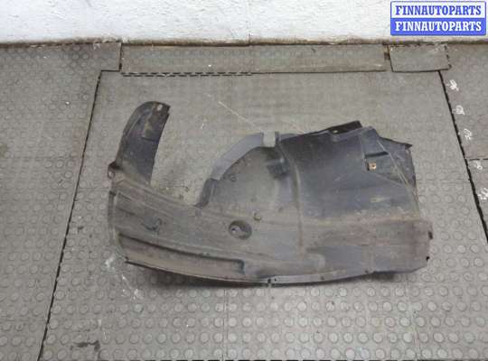 купить Защита арок (подкрылок) на BMW 3 E90, E91, E92, E93 2005-2012