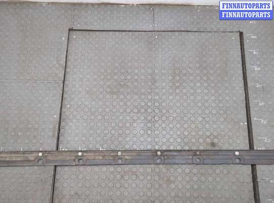 купить Накладка на порог на Toyota Corolla E12 2001-2006