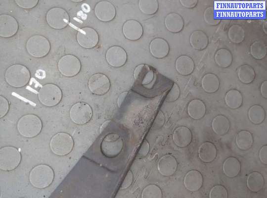 купить Накладка на порог на Toyota Corolla E12 2001-2006