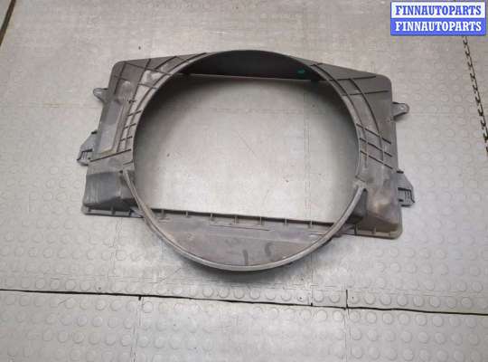 купить Кожух вентилятора радиатора (диффузор) на Lincoln Navigator 2002-2006