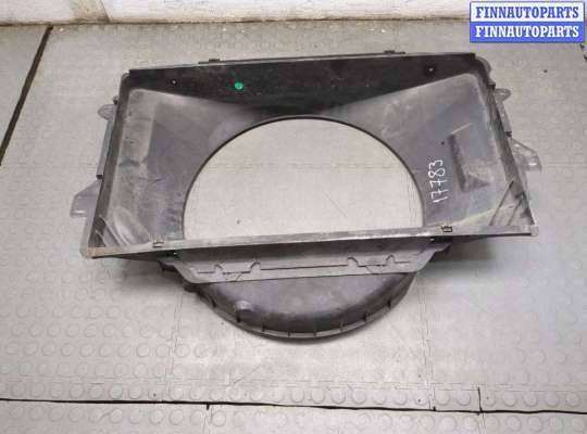 купить Кожух вентилятора радиатора (диффузор) на Lincoln Navigator 2002-2006