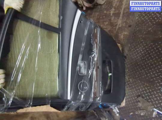 купить Стекло боковой двери на BMW 7 E65 2001-2008