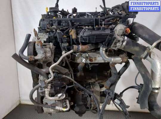 купить Двигатель (ДВС) на Hyundai Santa Fe 2005-2012