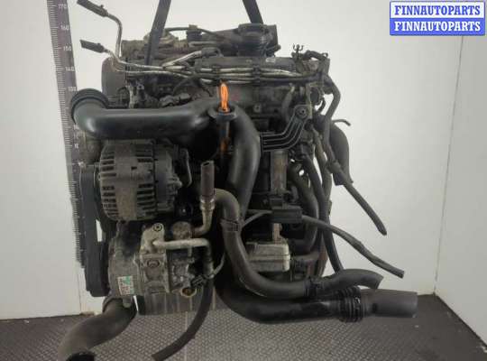 купить Двигатель (ДВС) на Volkswagen Golf 5 2003-2009