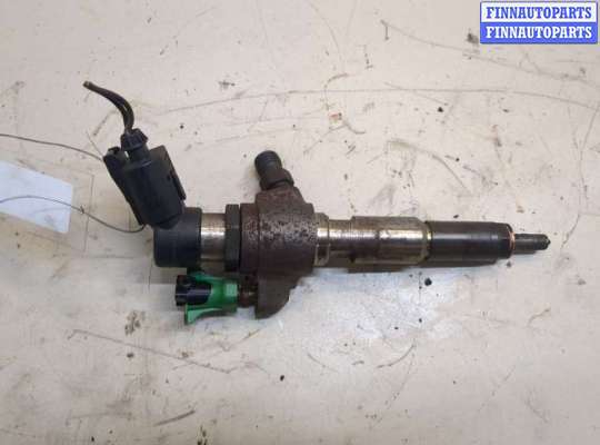 Форсунка топливная FO1998893 на Ford Focus 3 2011-2015