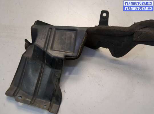 купить Пластик кузовной на Infiniti FX 2002-2009