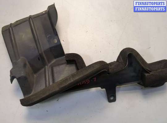 купить Пластик кузовной на Infiniti FX 2002-2009