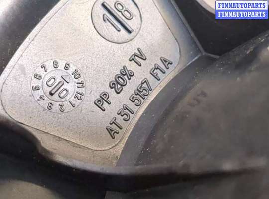 купить Двигатель отопителя (моторчик печки) на Opel Omega B 1994-2003