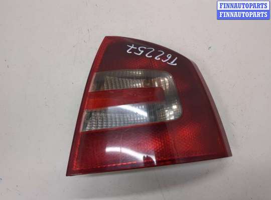 Купить Фонарь (задний) на Skoda Octavia (A5) 2004-2013 Фонарь (задний) SK526872 на Skoda Octavia (A5) 2004-2013