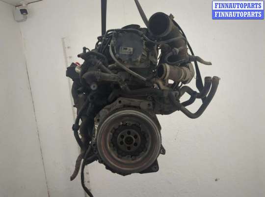 купить Двигатель (ДВС) на Audi A3 (8P) 2003-2013