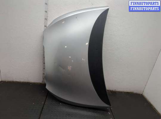Капот ST348281 на Seat Leon 2 2005-2012