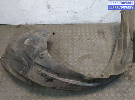 купить Защита арок (подкрылок) на Peugeot 207 2006-2015