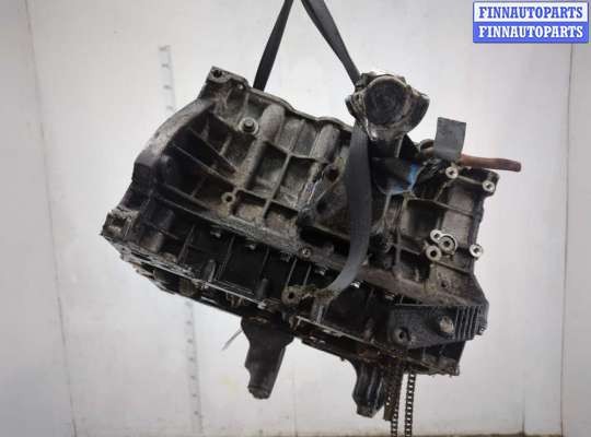 купить Блок цилиндров (Шорт блок) на BMW 3 E46 1998-2006